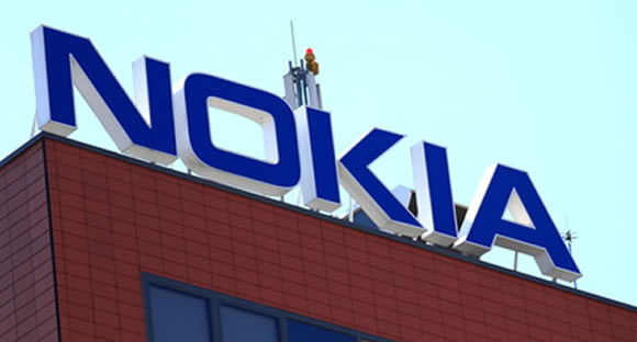 The Downfall of Nokia - iBusinessBuzz